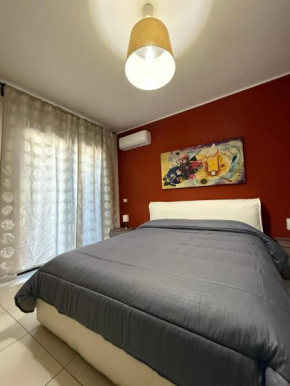 B & b AMICI DELL'ETNA